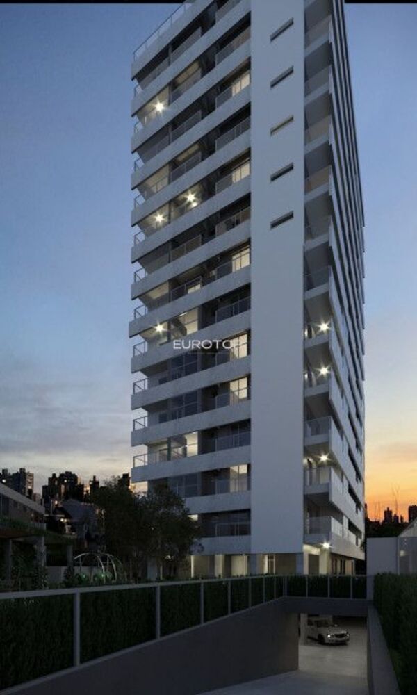 Apartamento, 3 quartos, 116 m² - Foto 1