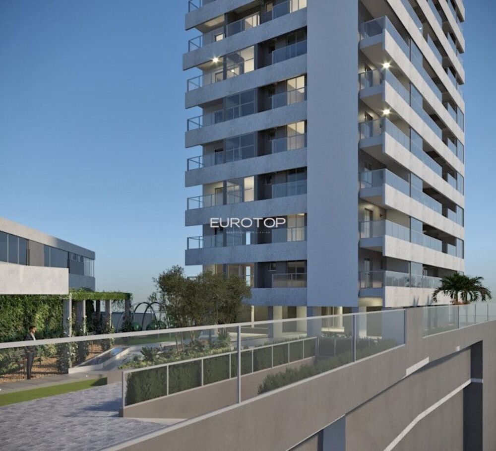 Apartamento, 3 quartos, 116 m² - Foto 16