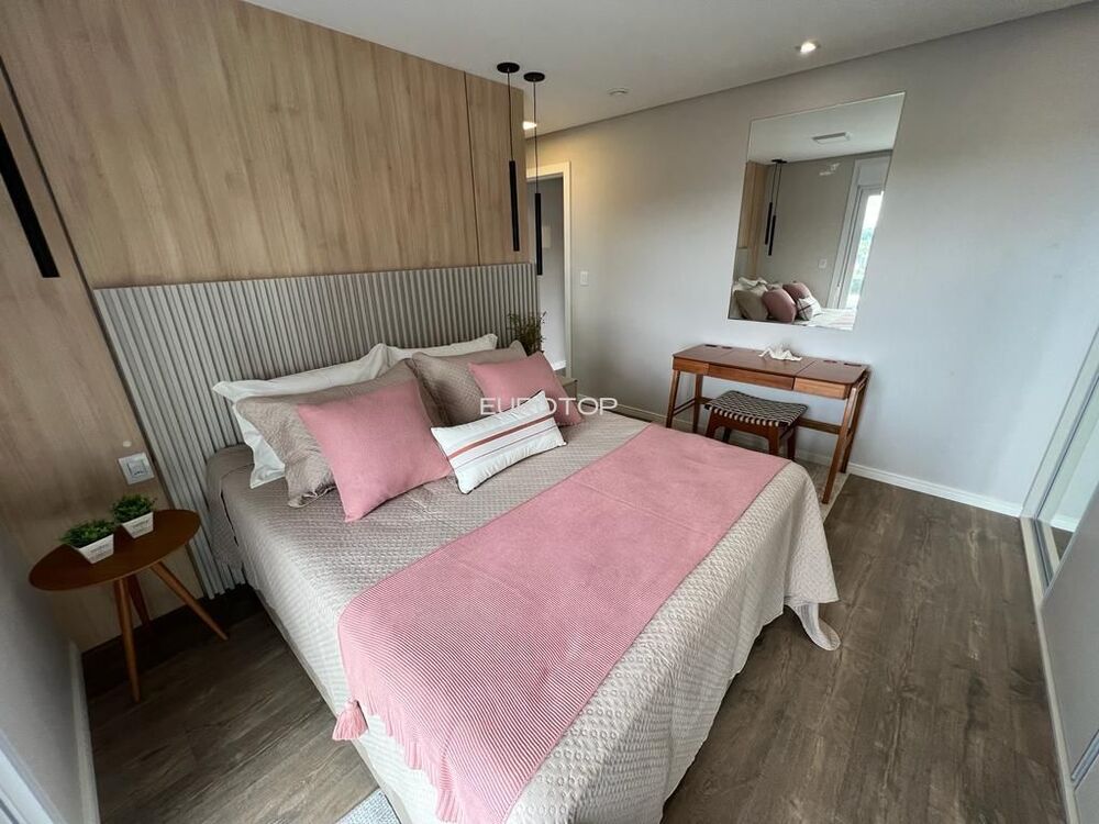 Apartamento, 2 quartos, 89 m² - Foto 1