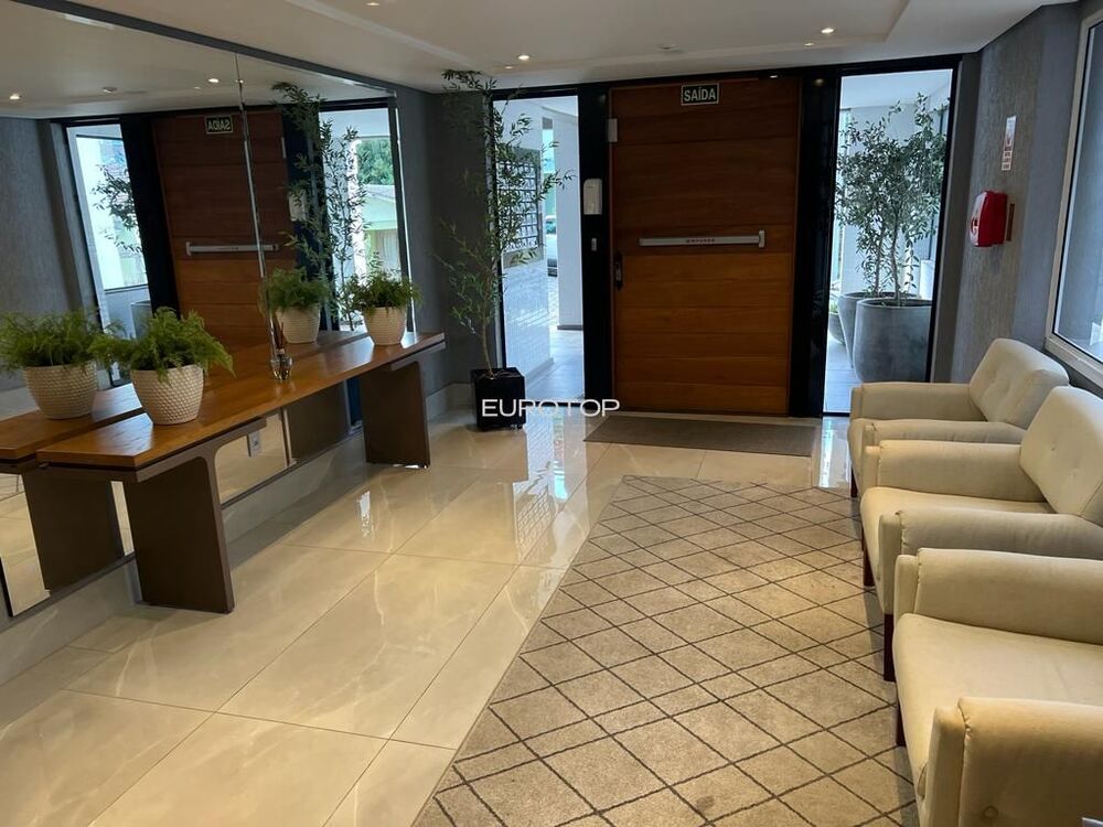 Apartamento, 2 quartos, 89 m² - Foto 2