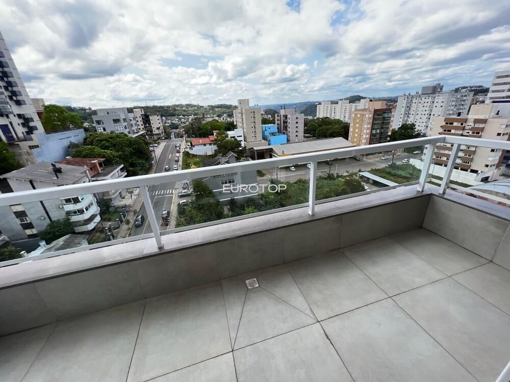 Apartamento, 2 quartos, 89 m² - Foto 10