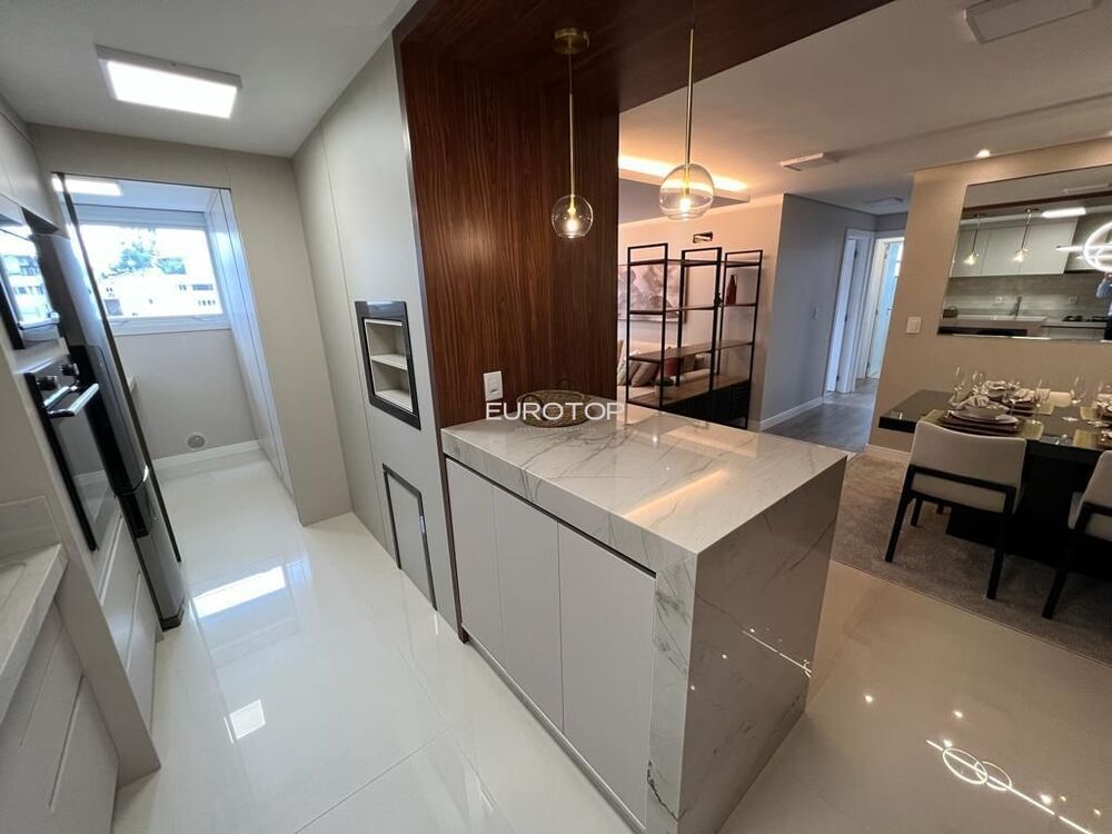 Apartamento, 2 quartos, 89 m² - Foto 8