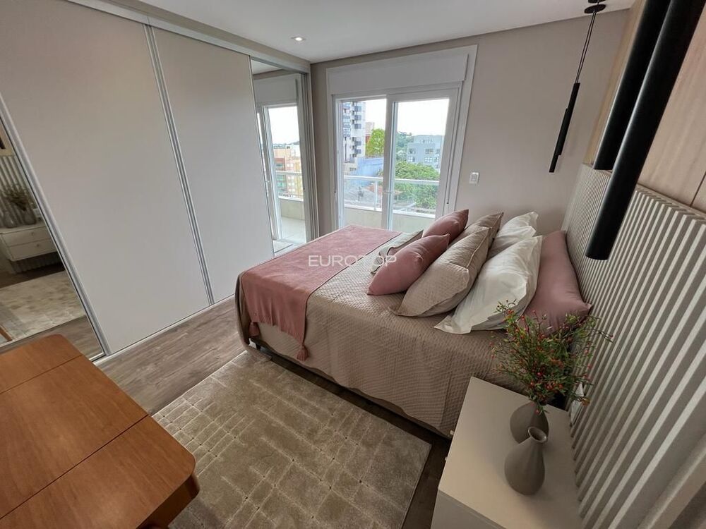 Apartamento, 2 quartos, 89 m² - Foto 28