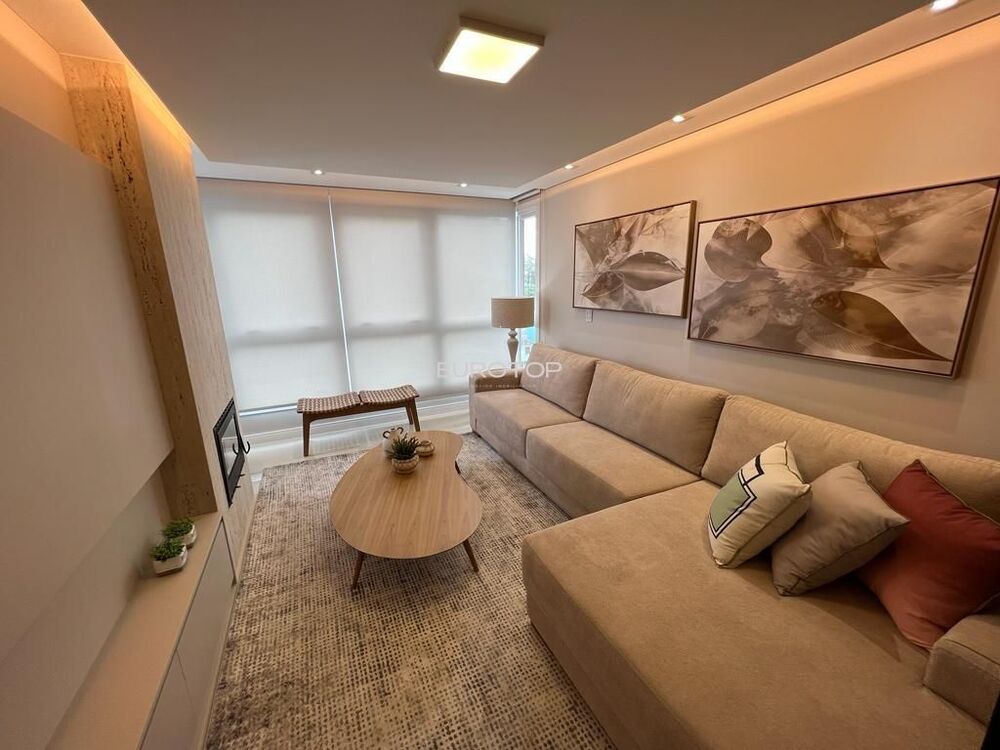 Apartamento, 2 quartos, 89 m² - Foto 22