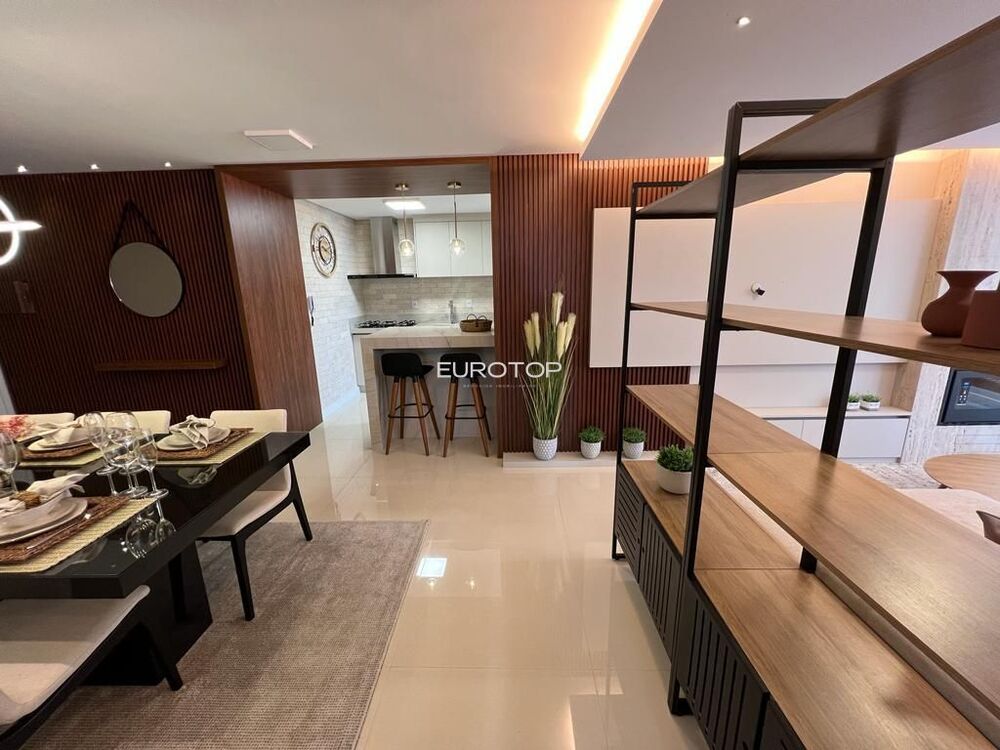 Apartamento, 2 quartos, 89 m² - Foto 3