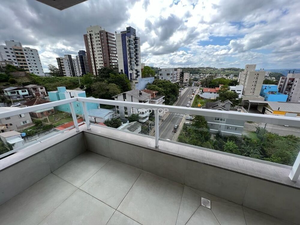 Apartamento, 2 quartos, 89 m² - Foto 21