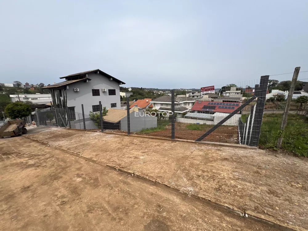 Terreno à venda, 484m² - Foto 1