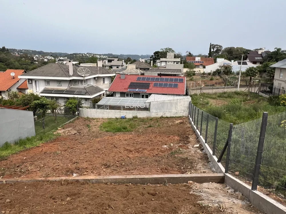 Terreno à venda, 484m² - Foto 4