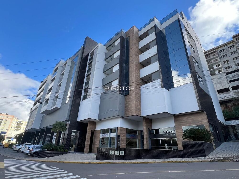 Sala-Conjunto, 122 m² - Foto 2