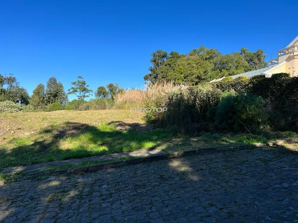 Terreno à venda, 480m² - Foto 1