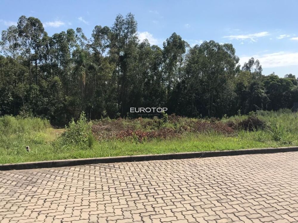 Terreno, 971 m² - Foto 1