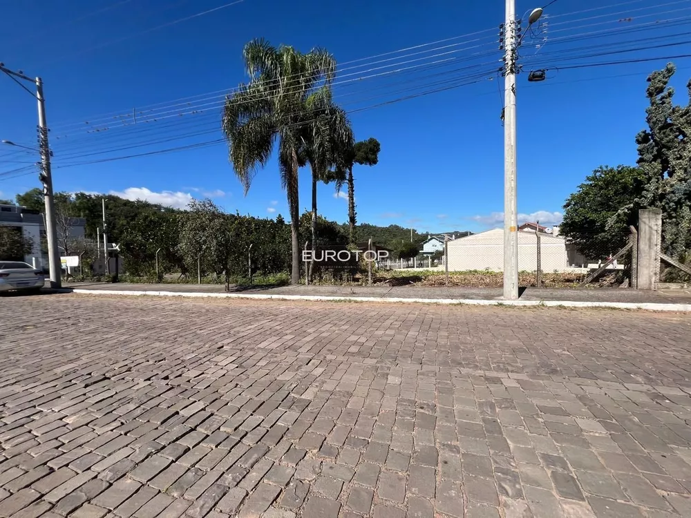 Terreno, 845 m² - Foto 1