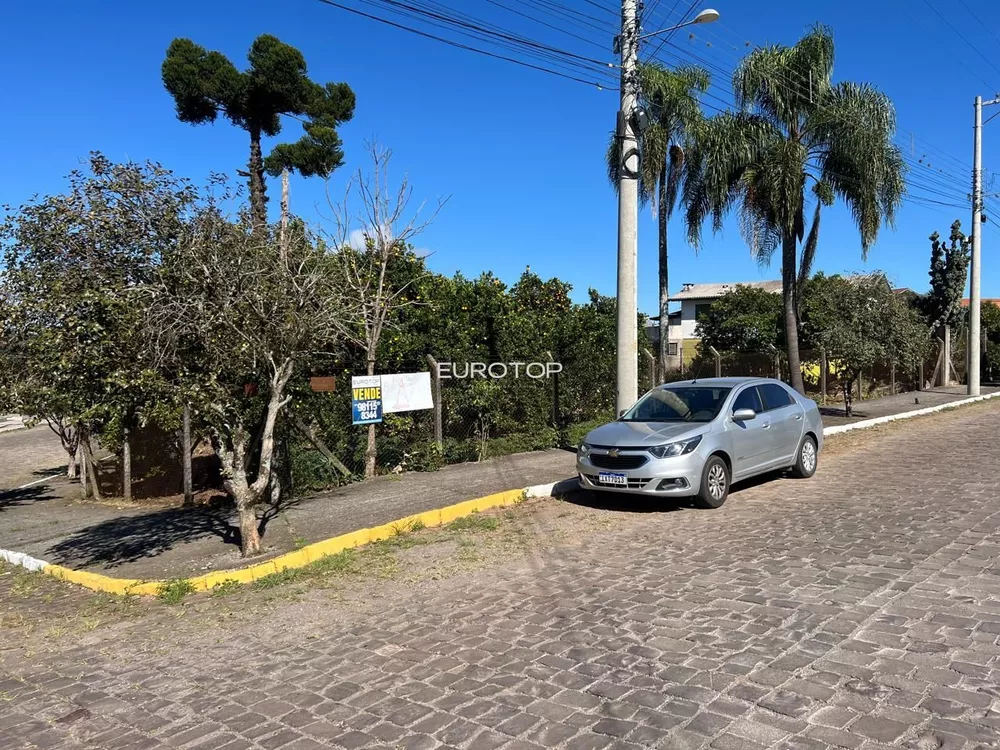 Terreno, 845 m² - Foto 4