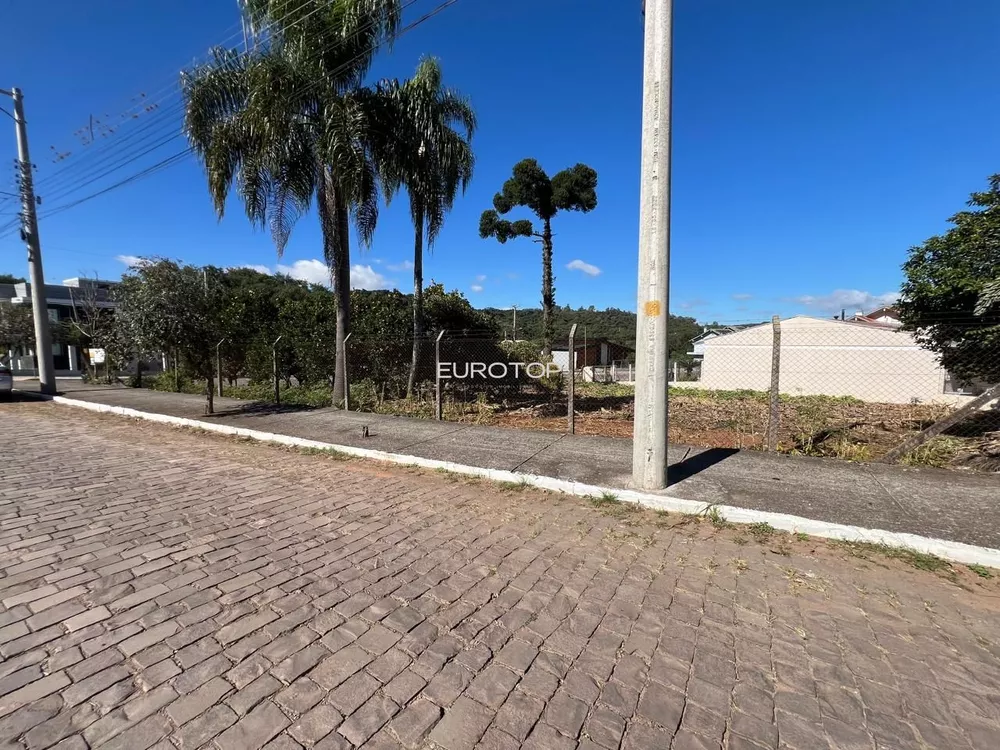 Terreno, 845 m² - Foto 2