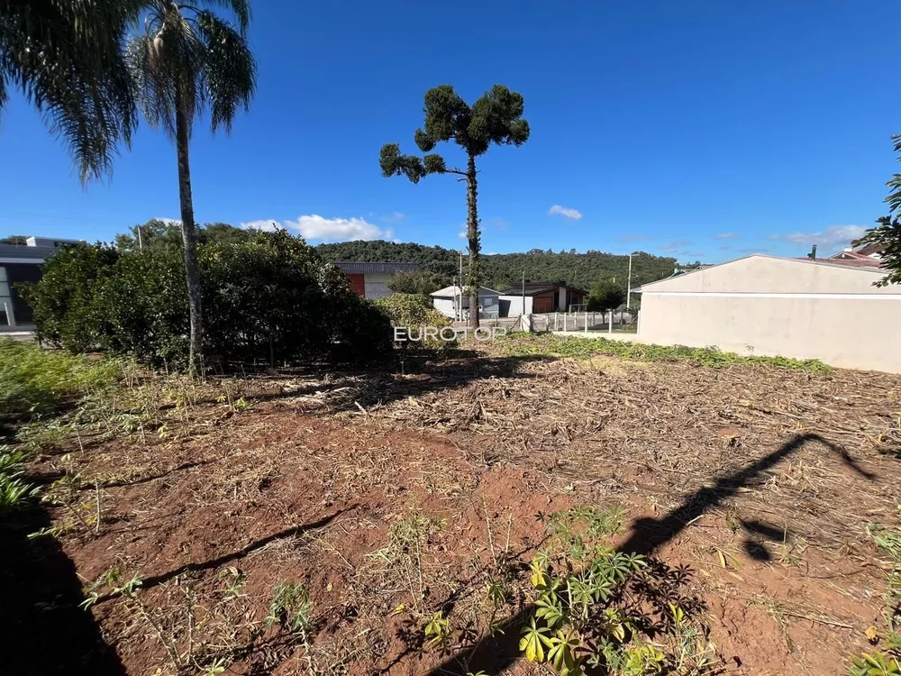 Terreno, 845 m² - Foto 3