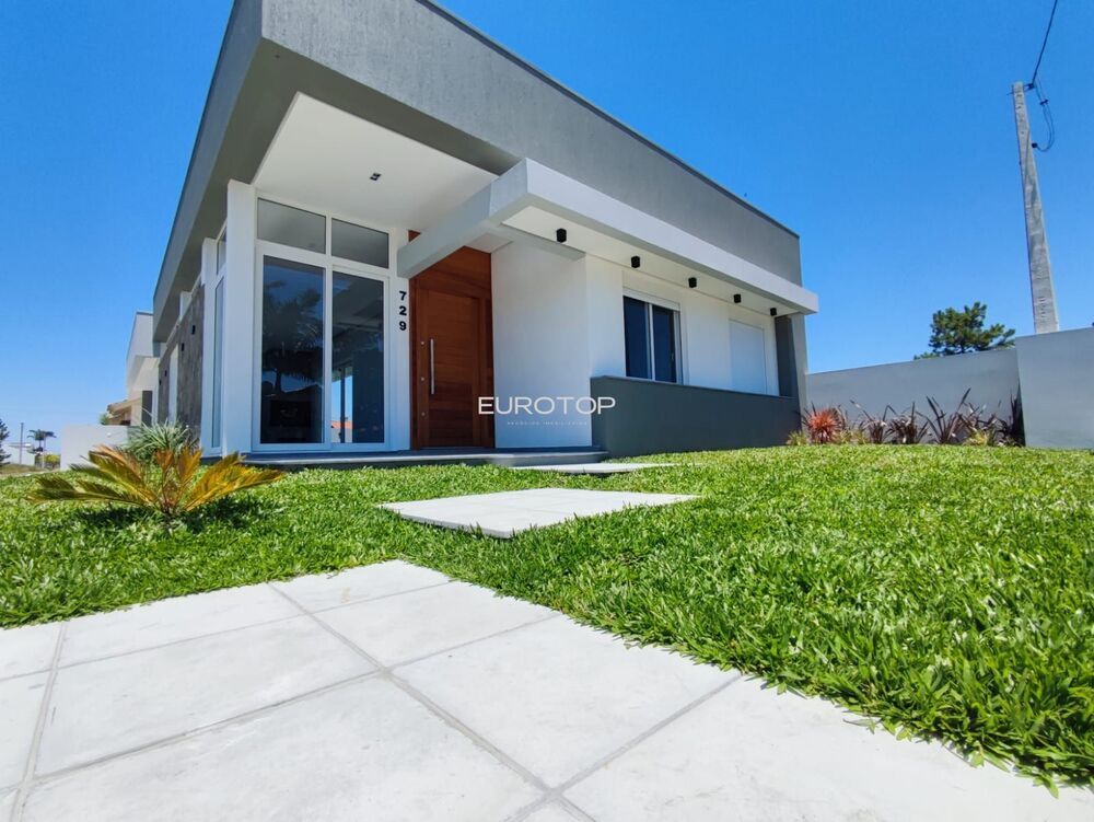 Casa, 3 quartos, 145 m² - Foto 2