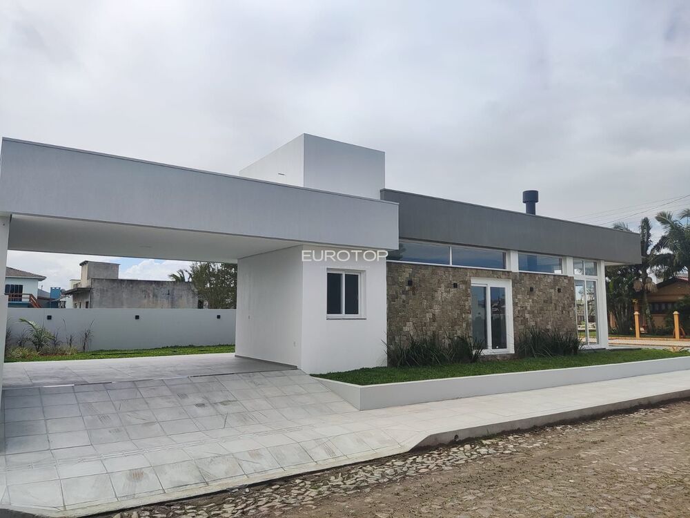 Casa, 3 quartos, 145 m² - Foto 4