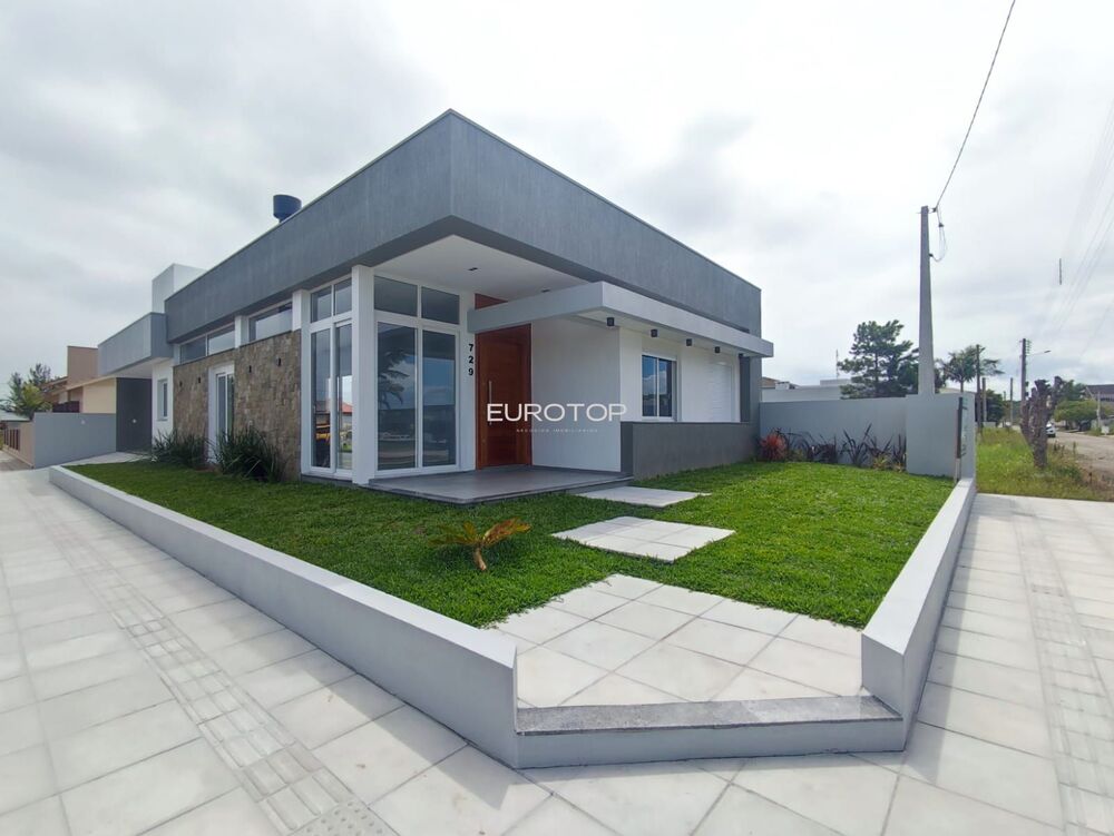 Casa, 3 quartos, 145 m² - Foto 1