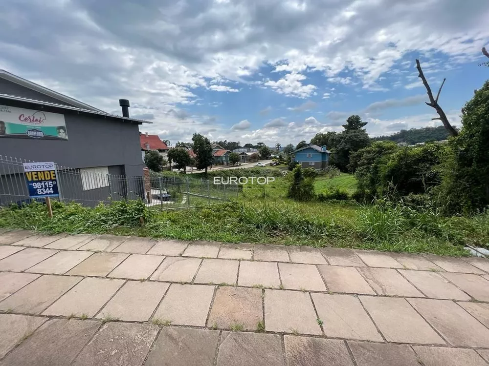 Terreno à venda, 569m² - Foto 2