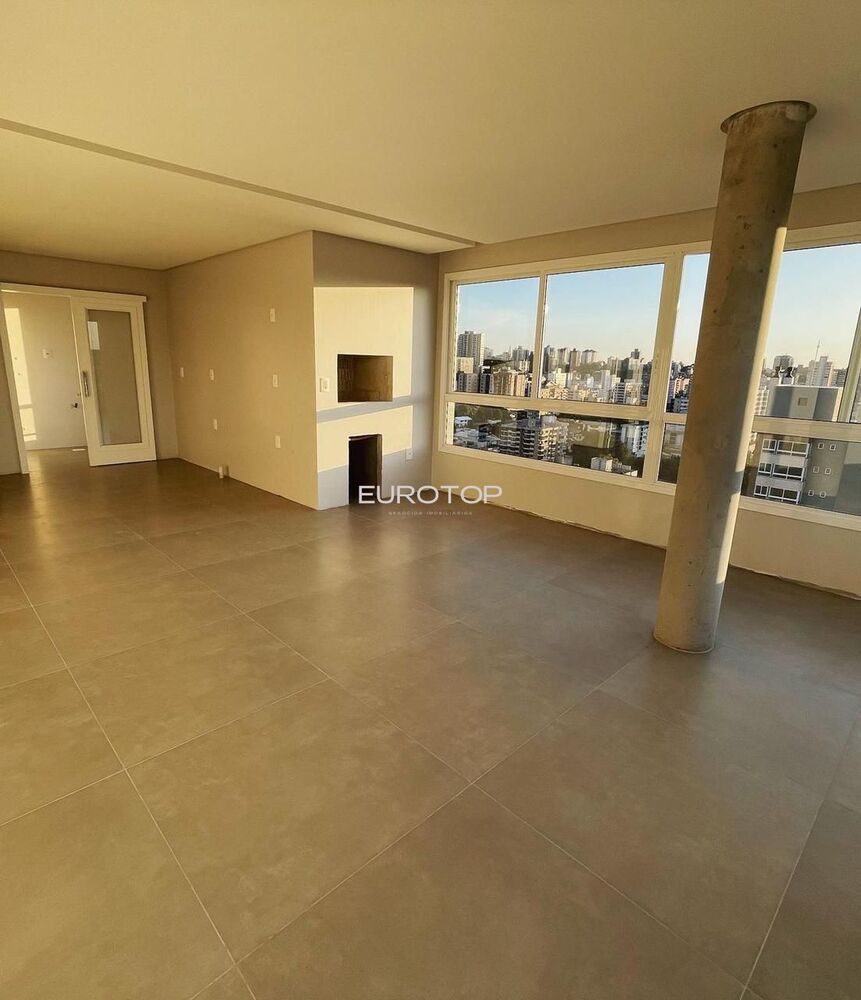 Apartamento à venda com 3 quartos, 104m² - Foto 2