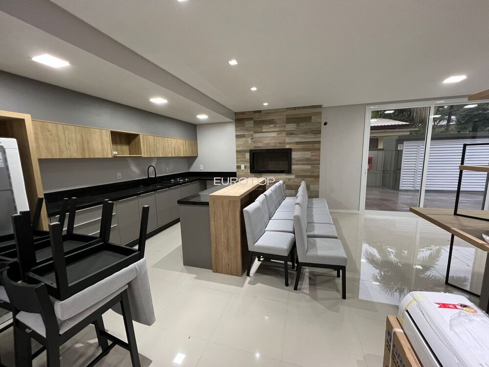 Apartamento à venda com 3 quartos, 104m² - Foto 8