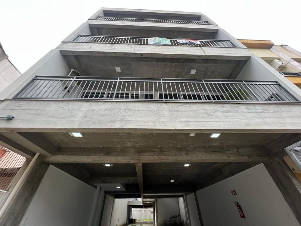 Apartamento, 2 quartos, 93 m² - Foto 1