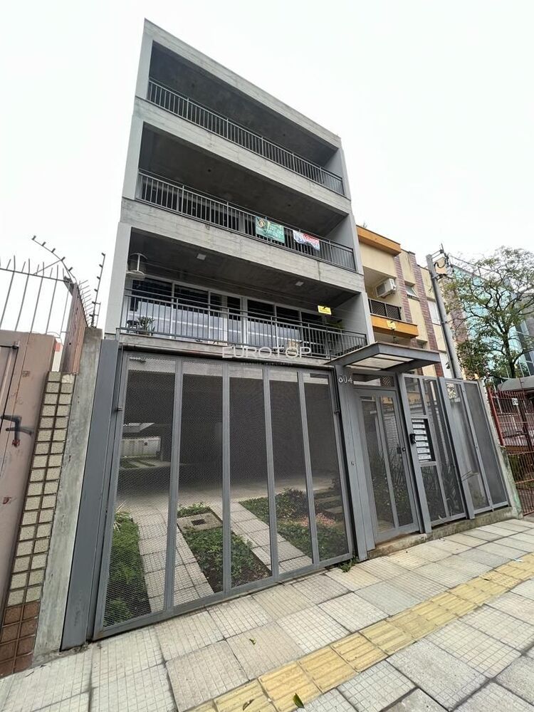 Apartamento, 2 quartos, 93 m² - Foto 2