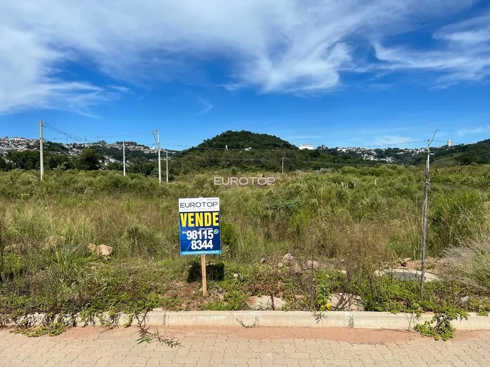 Terreno à venda, 240m² - Foto 2