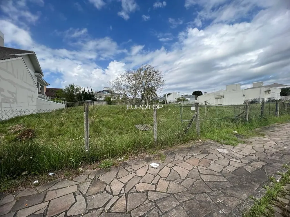 Terreno, 650 m² - Foto 2