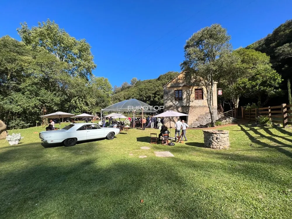 Prédio Inteiro, 373 m² - Foto 1