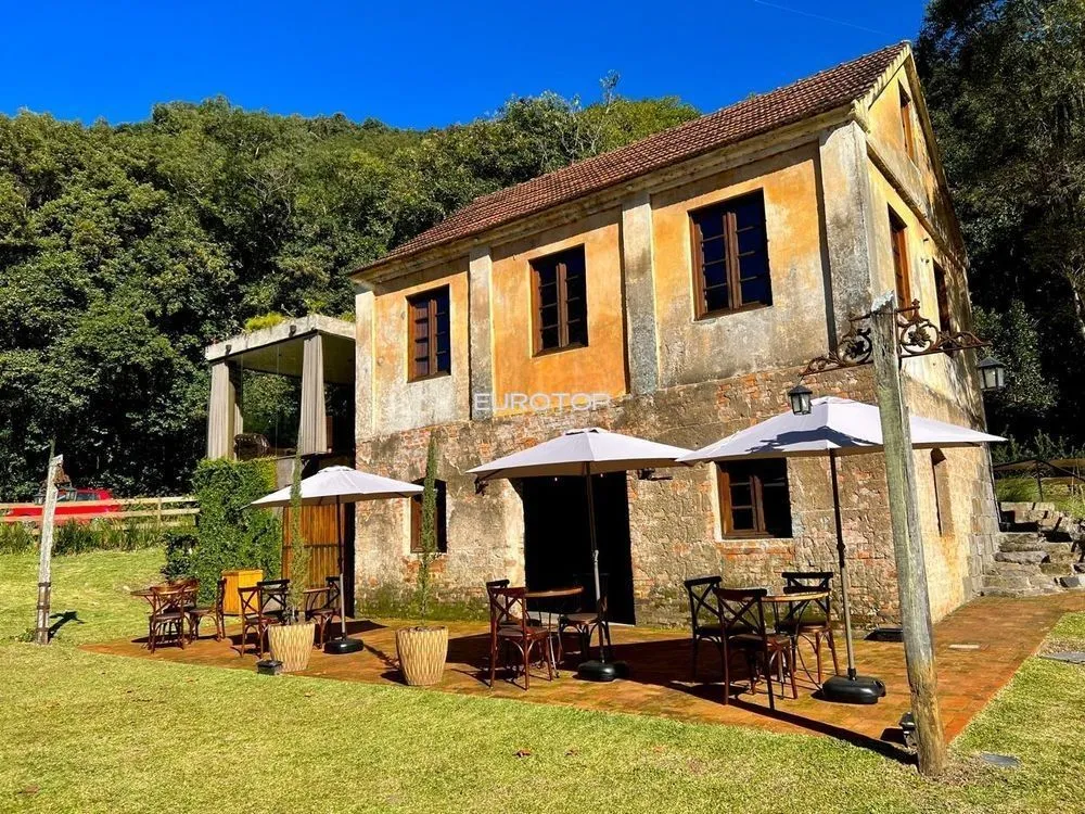 Prédio Inteiro, 373 m² - Foto 3
