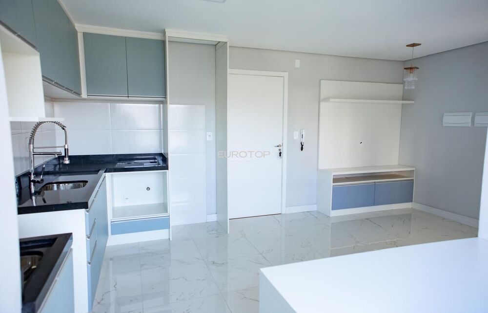 Apartamento à venda com 2 quartos, 53m² - Foto 3