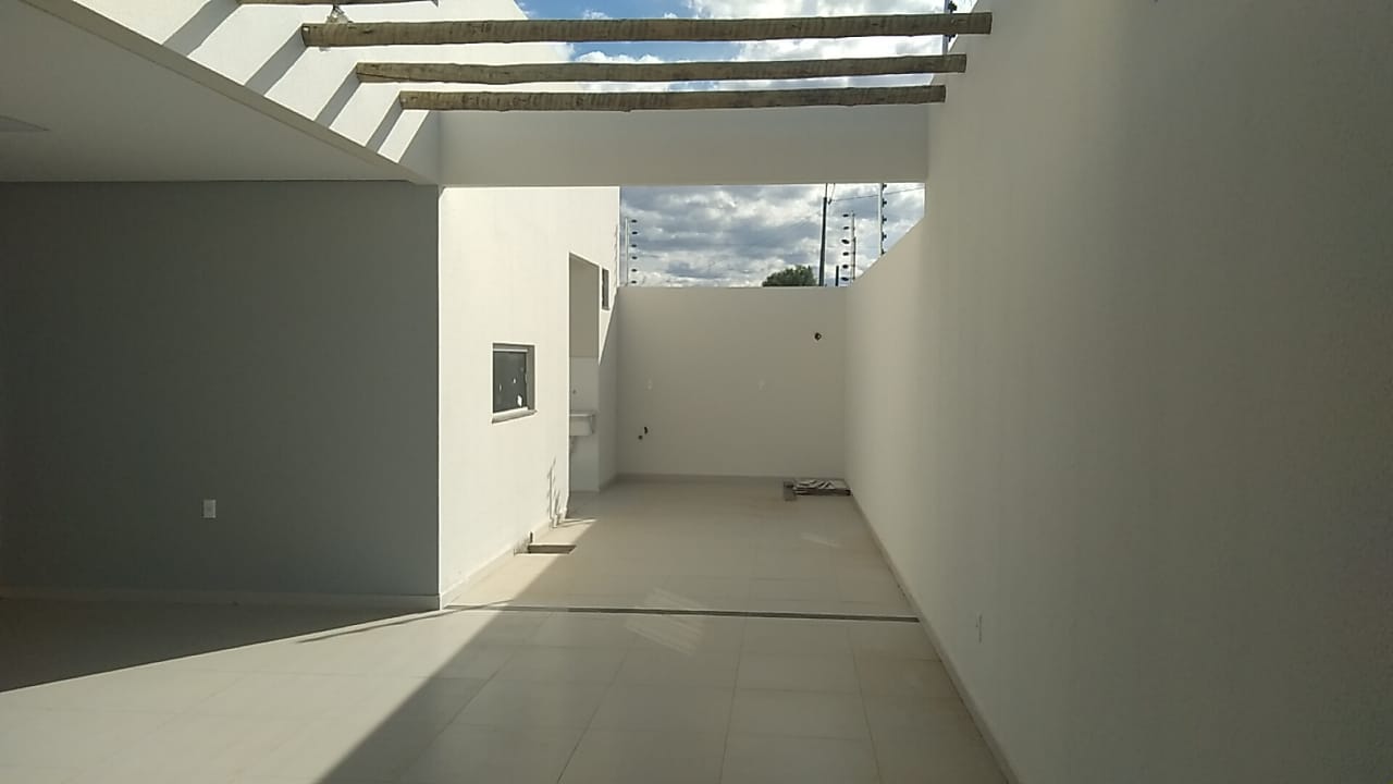 Casa à venda com 3 quartos, 110m² - Foto 8