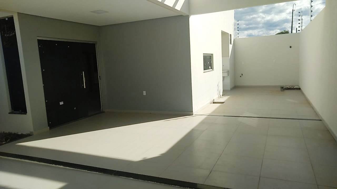 Casa à venda com 3 quartos, 110m² - Foto 12