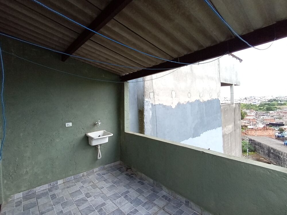 Casa, 1 quarto, 75 m² - Foto 6