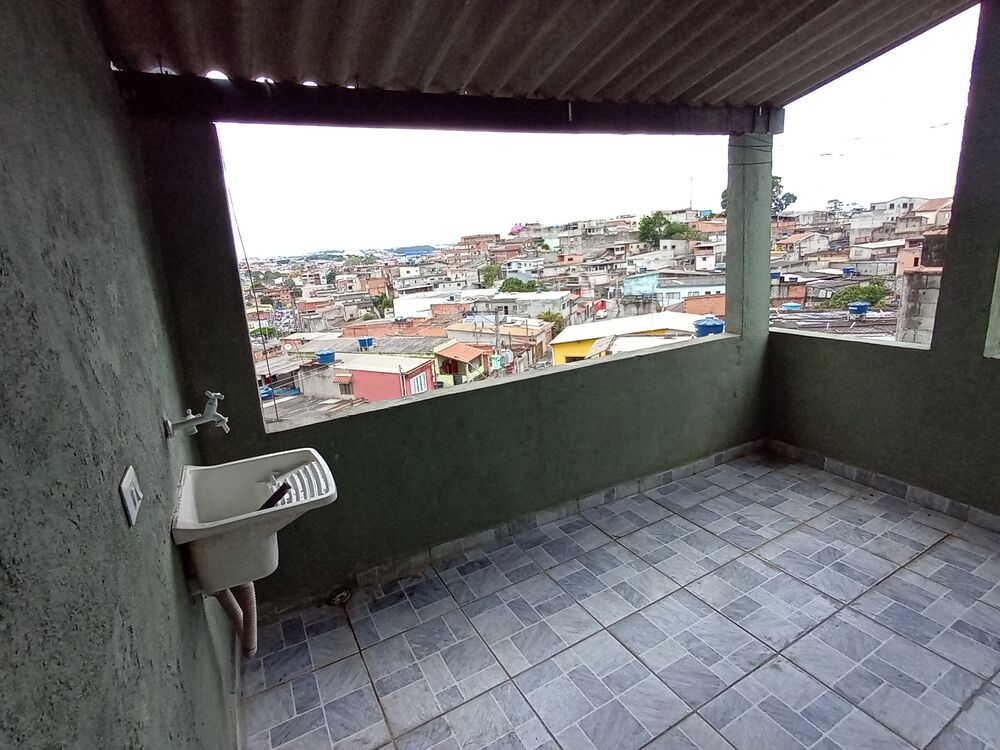Casa, 1 quarto, 75 m² - Foto 1