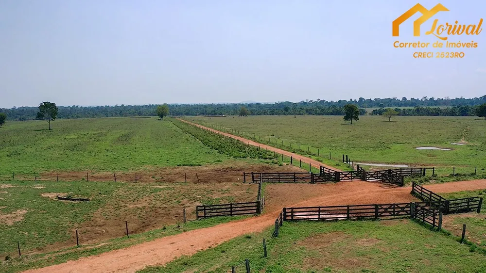 Fazenda, 8240000 hectares - Foto 1