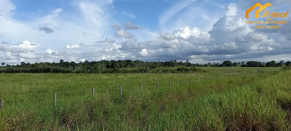 Fazenda, 2420000 hectares - Foto 1