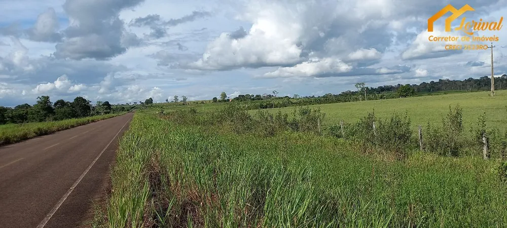 Fazenda, 2420000 hectares - Foto 4