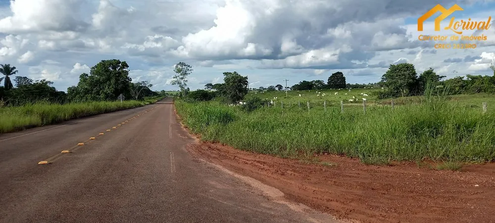 Fazenda, 2420000 hectares - Foto 3