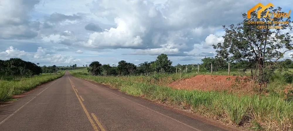 Fazenda, 2420000 hectares - Foto 2