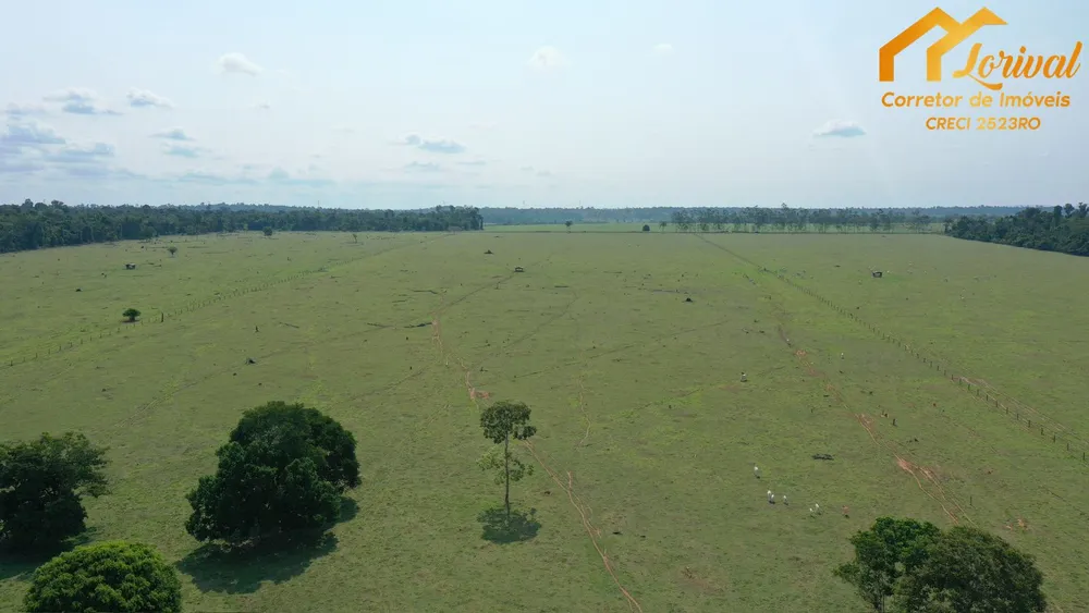 Fazenda, 2040000 hectares - Foto 3