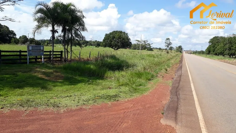 Fazenda, 247 hectares - Foto 2