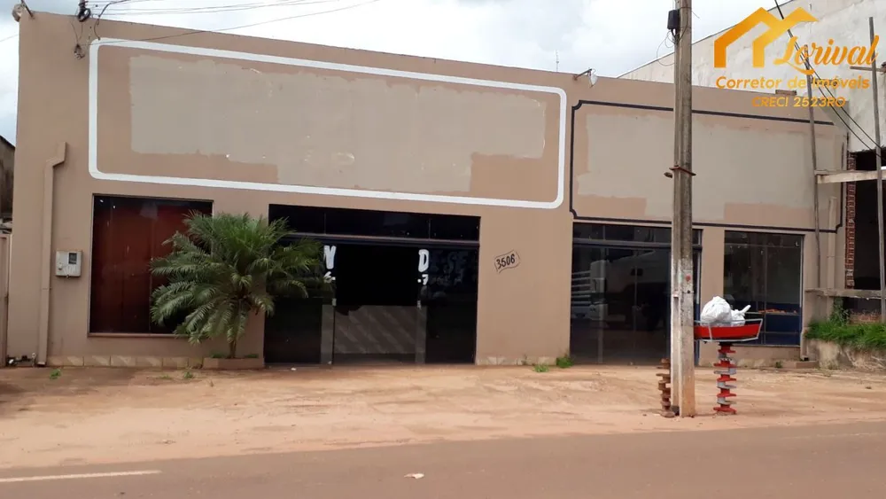 Depósito-Galpão - Foto 3