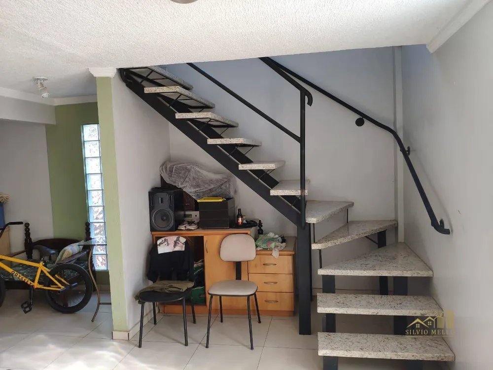 Depósito-Galpão, 990 m² - Foto 4