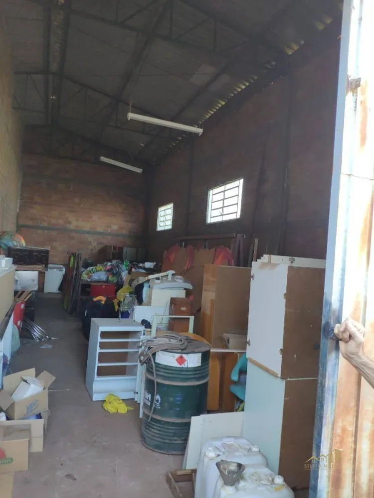 Depósito-Galpão, 990 m² - Foto 2