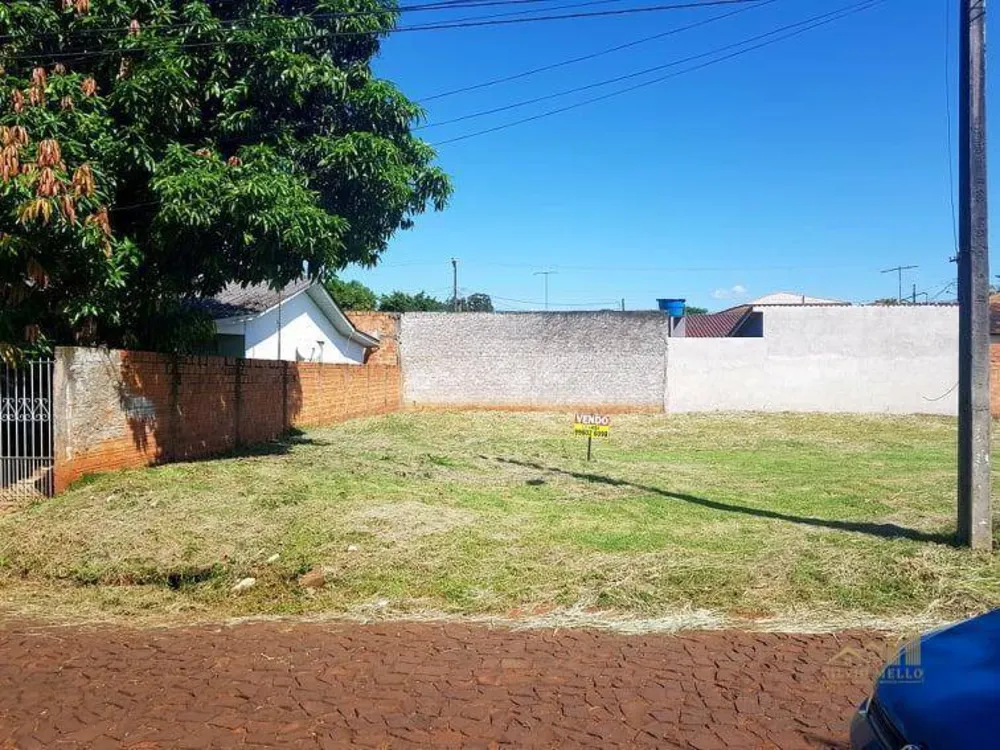 Terreno, 200 m² - Foto 2