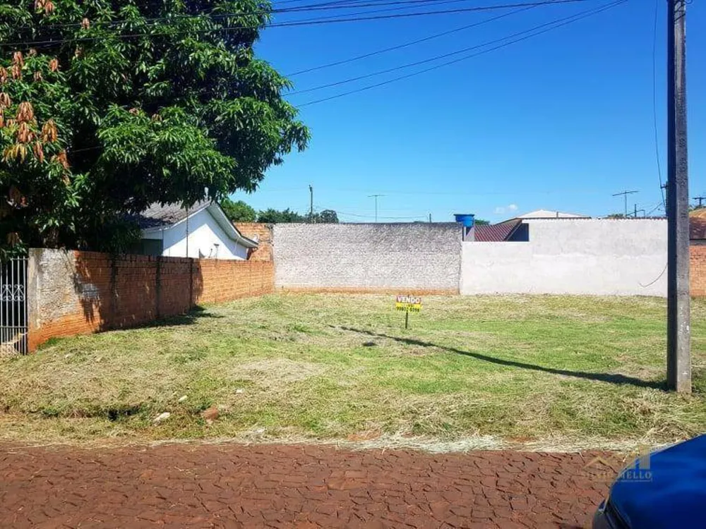 Terreno, 200 m² - Foto 1
