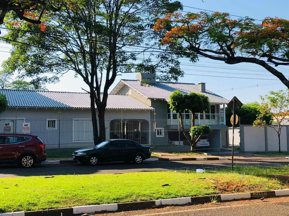 Casa, 5 quartos, 350 m² - Foto 2