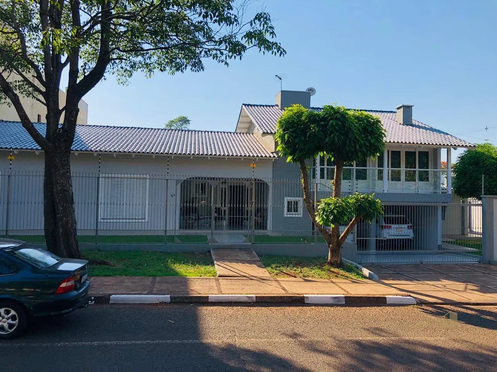 Casa, 5 quartos, 350 m² - Foto 4